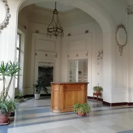 Apartment T2 Bis Luchon Palace *