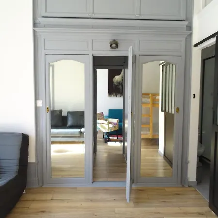 Apartment T2 Bis Luchon Palace Bagneres-de-Luchon