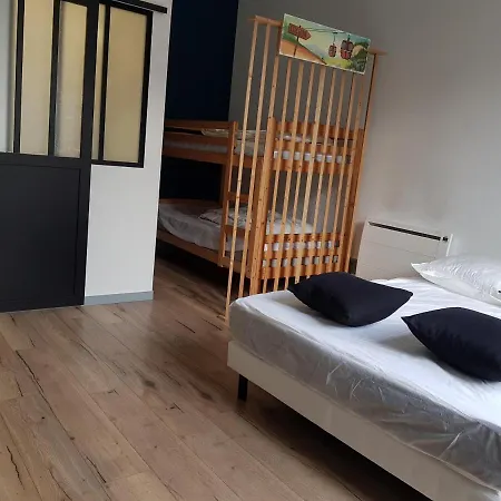 T2 Bis Luchon Palace Apartment Bagneres-de-Luchon
