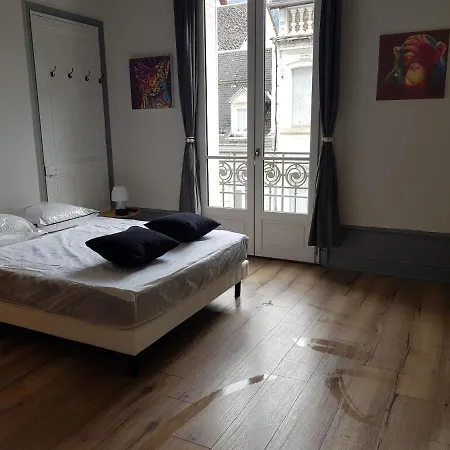 T2 Bis Luchon Palace