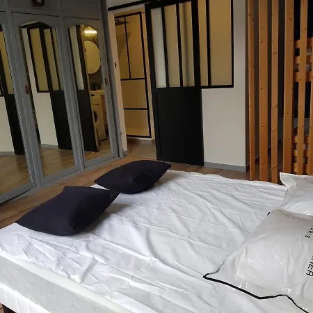 T2 Bis Luchon Palace Bagneres-de-Luchon