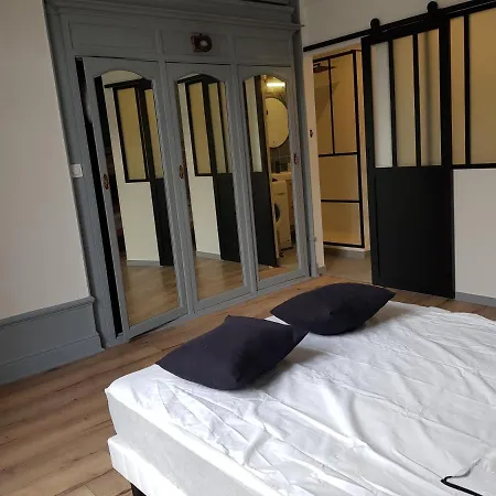 T2 Bis Luchon Palace Apartment *