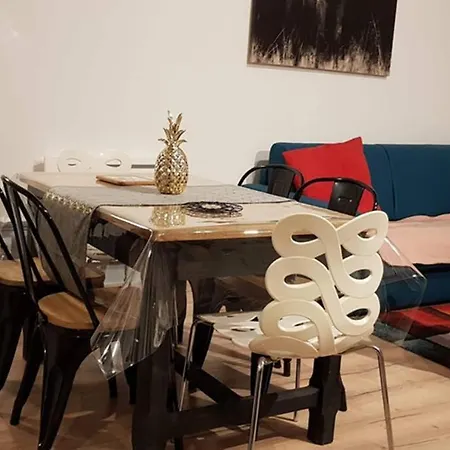 T2 Bis Luchon Palace * Bagneres-de-Luchon